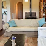 Eleonas Homes 公寓 古维亚