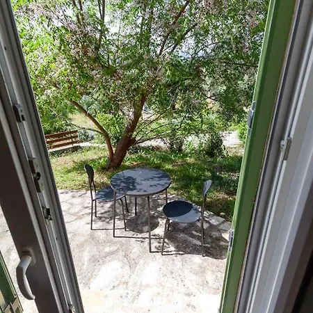 Eleonas Homes * גאוביה