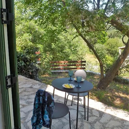 דירה Eleonas Homes גאוביה