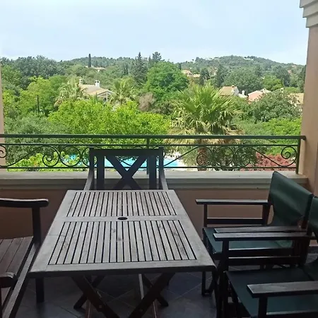Apartman Eleonas Homes *