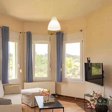 Eleonas Homes *