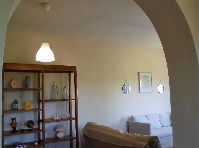 Eleonas Homes