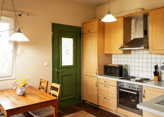 Appartement Eleonas Homes *