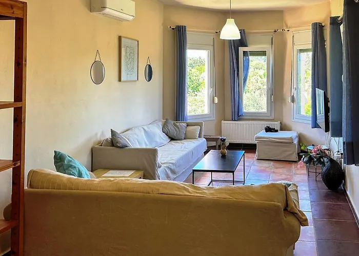Eleonas Homes *