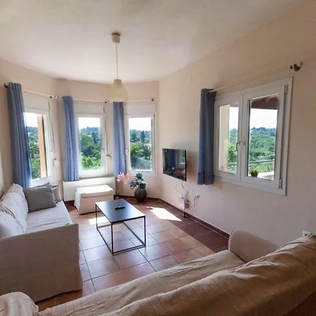 Apartment Eleonas Homes Gouvia