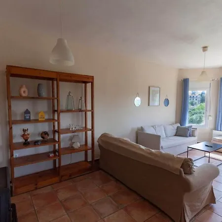 Eleonas Homes Gouvia
