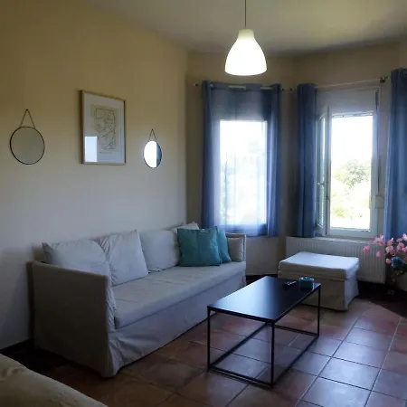 Eleonas Homes Gouvia