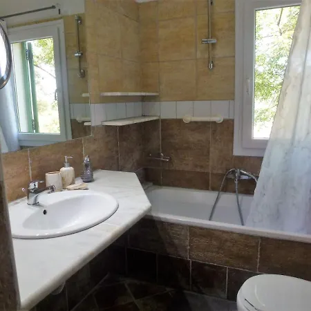 Eleonas Homes * Gouvia