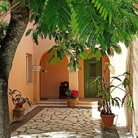 Apartment Eleonas Homes *