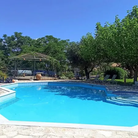Eleonas Homes Gouvia