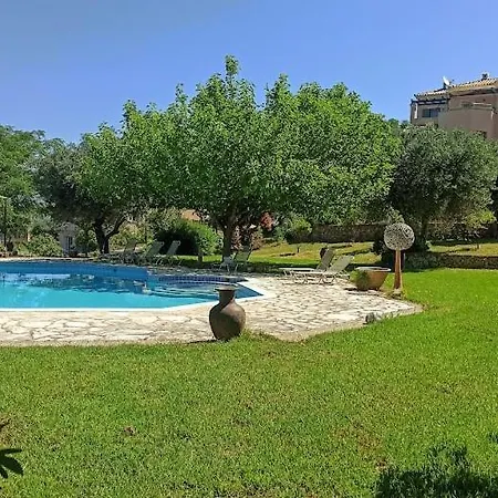 Apartment Eleonas Homes *