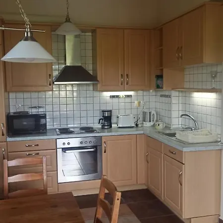 Eleonas Homes Apartment Gouvia