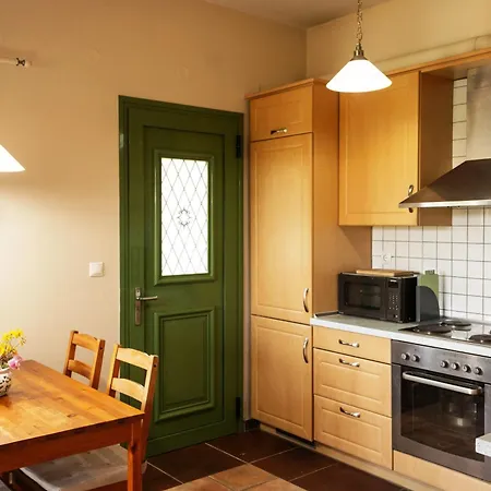 Apartament Eleonas Homes *