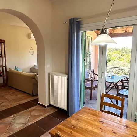 Apartment Eleonas Homes *