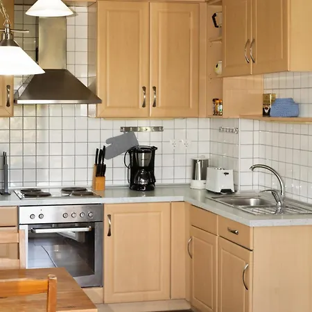 Eleonas Homes Gouvia