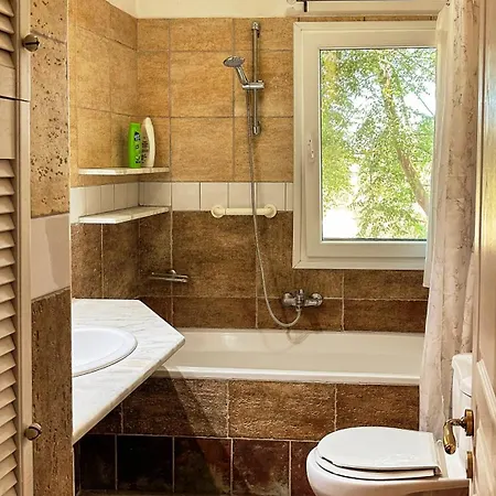 Eleonas Homes Apartment *