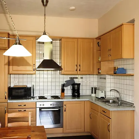 Eleonas Homes Gouvia