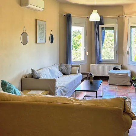 Eleonas Homes *