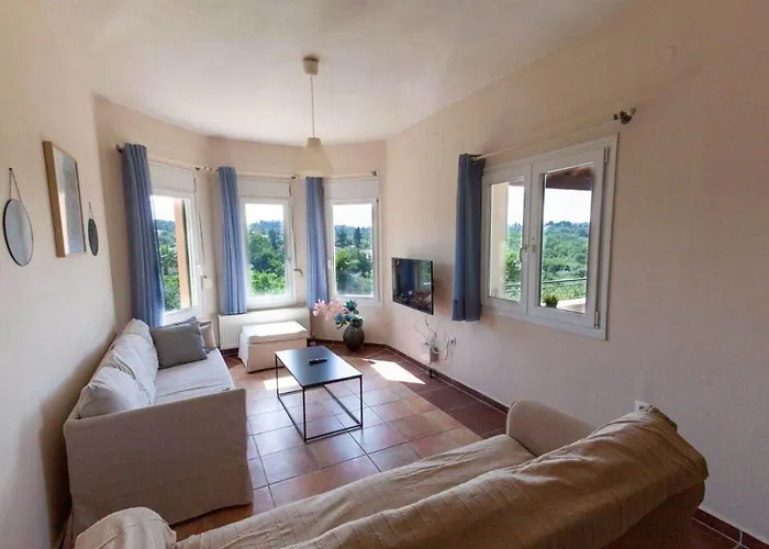 Apartament Eleonas Homes Gouvia