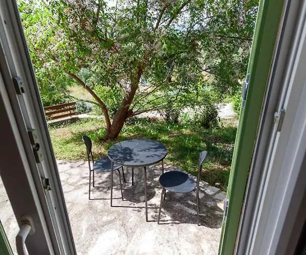 Eleonas Homes * Gouvia