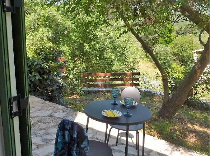 Appartement Eleonas Homes Gouviá