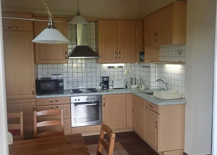 Eleonas Homes Appartement Gouviá