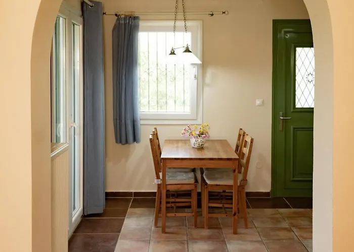 Eleonas Homes * Gouviá