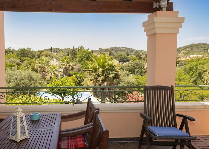 Appartement Eleonas Homes *