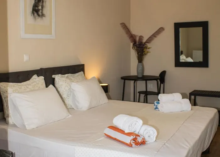 Eleonas Homes Gouviá