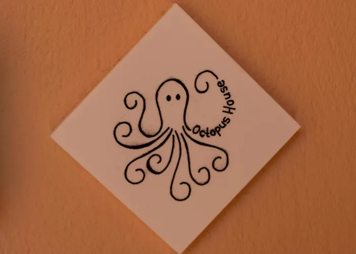 Eleonas Homes * Gouviá