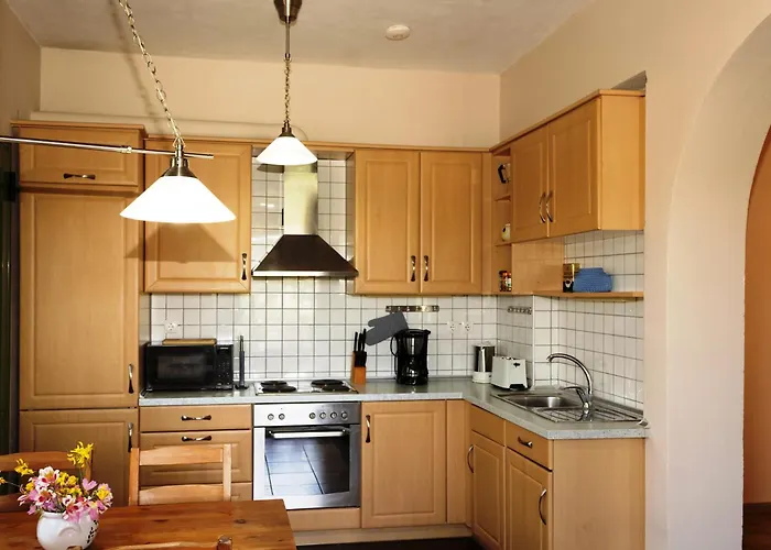 Eleonas Homes Gouviá