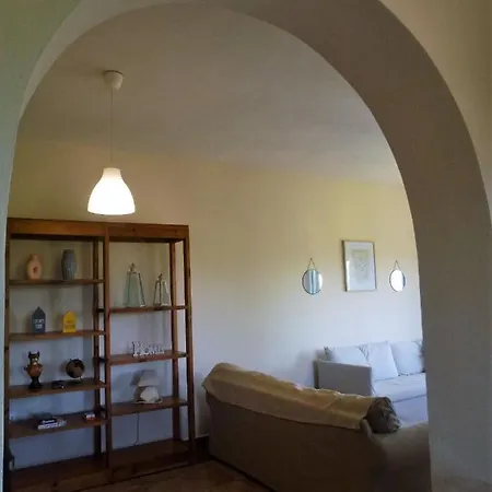 Eleonas Homes