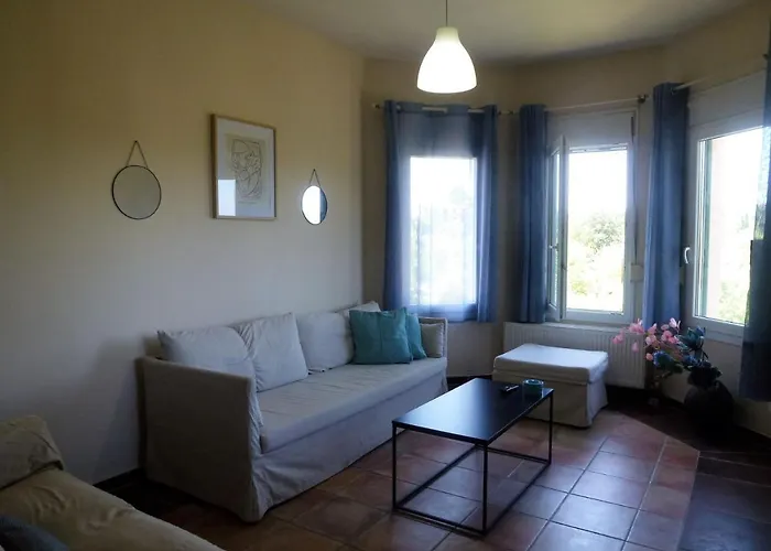 Eleonas Homes Gouvia