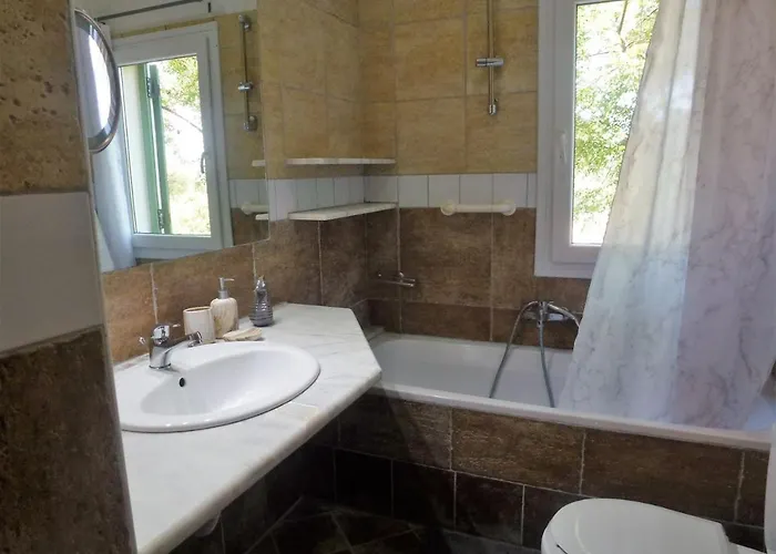 Eleonas Homes * Gouvia