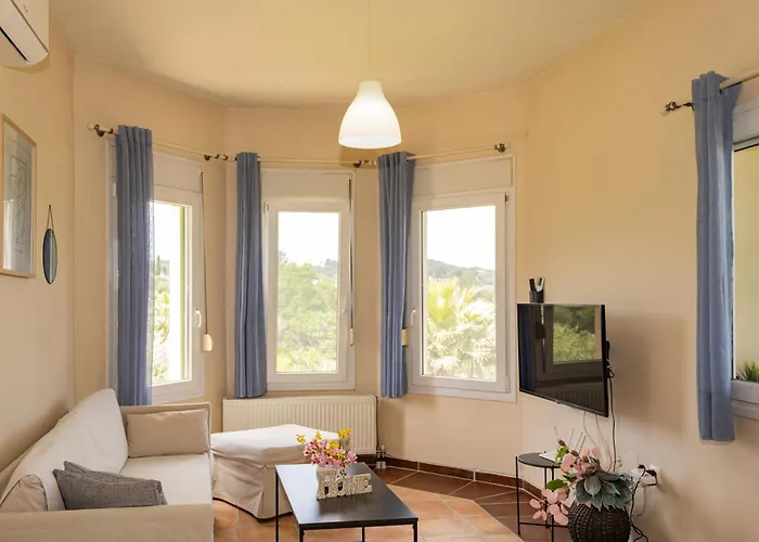 Eleonas Homes *